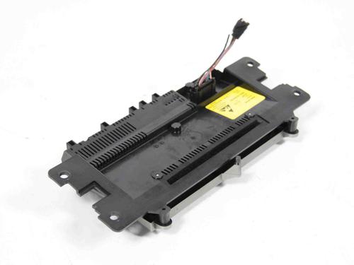 Climate control JAGUAR XF I (X250) 3.0 D | BP7754497I5 