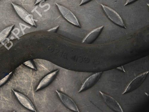 Left front suspension arm MERCEDES-BENZ CLS Shooting Brake (X218) CLS 350 BlueTEC / d (218.926) | BP15910736M12 