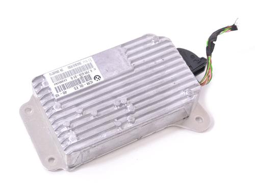 Used Electronic module BMW 5 (F10) 525 d (204 hp) 8860944