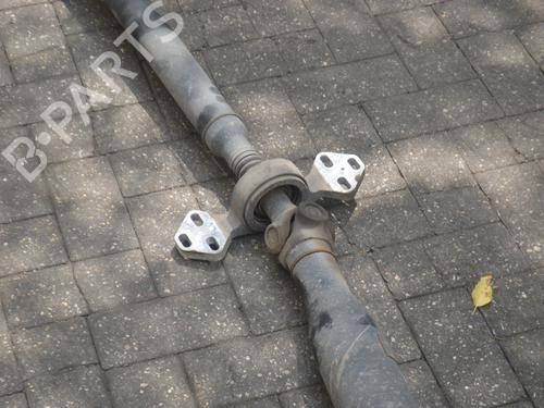 Driveshaft MERCEDES-BENZ VITO Tourer (W447) 119 CDI / 119 BlueTEC (447.701, 447.703, 447.705) | BP18201713M37 