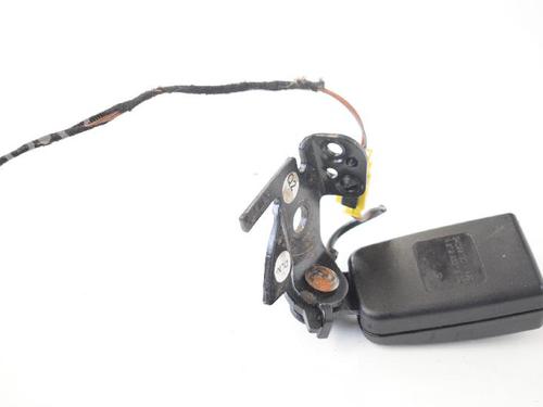 Used Seat buckle MERCEDES-BENZ E-CLASS (W212) E 200 CGI (212.048, 212.148) (184 hp) 14768392