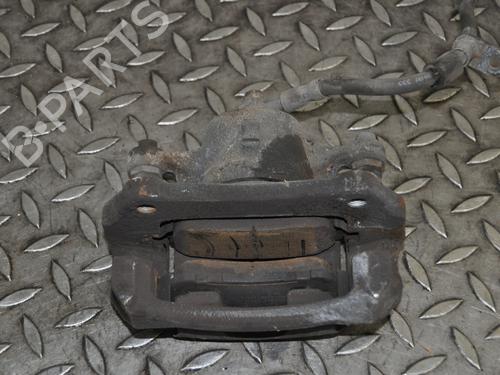 Right front brake caliper FORD FIESTA VI (CB1, CCN) 1.0 EcoBoost | BP14778251M104 