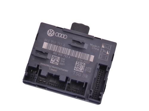 Used Electronic module AUDI A5 Sportback (8TA) 2.0 TDI (177 hp) 12231950