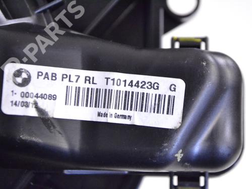 Heater blower motor BMW 1 (F20) 116 i | BP9657513M62 