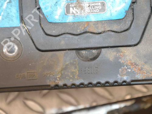 Battery MAZDA 3 Saloon (BM_, BN_) 2.2 D | BP14806477E11 