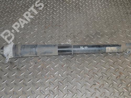 Used Right rear shock absorber VW GOLF VII (5G1, BQ1, BE1, BE2) 2.0 GTD (184 hp) 8350174