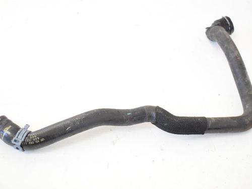 Used Pipe SKODA SUPERB II (3T4) 2.0 TDI (170 hp) 14766982