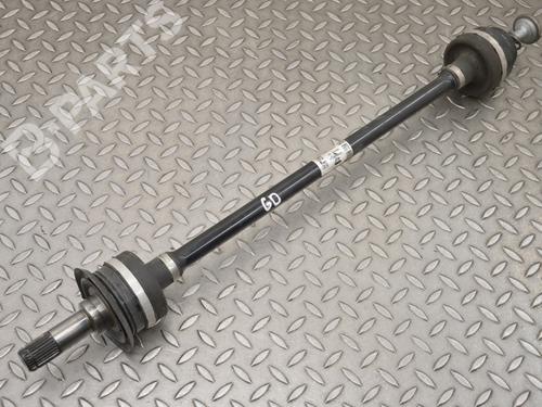 Used Right rear driveshaft BMW 5 Touring (G31) 520 d (163 hp) 11254203