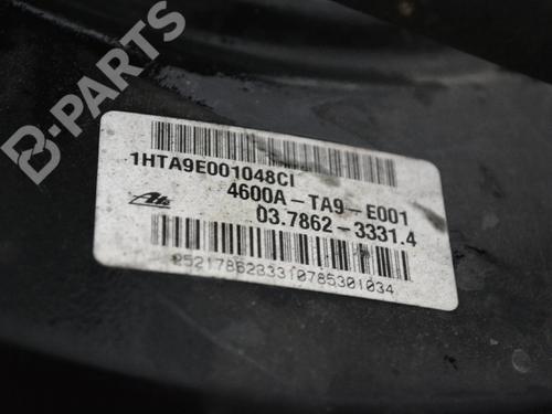 Servo brake HONDA CIVIC IX (FK) 1.6 i-DTEC (FK3) | BP7485627M42