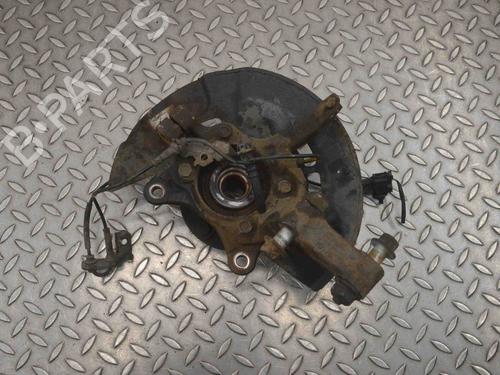 Left front steering knuckle HYUNDAI TUCSON (TL, TLE) 1.7 CRDi | BP16262574M25