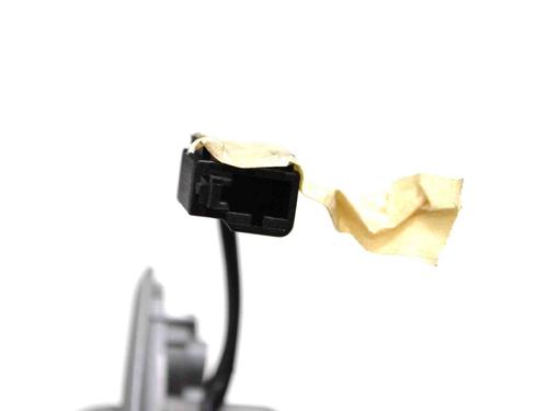 Left sun visor PORSCHE CAYENNE (9PA) S 4.5 | BP7748742I1