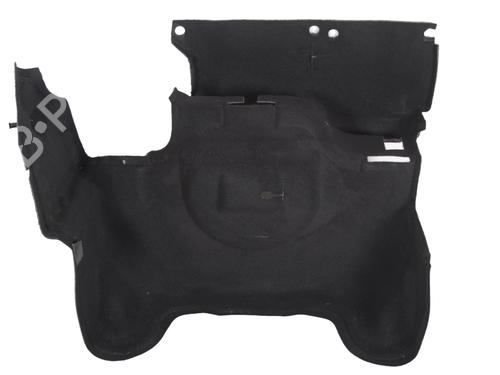 Used Luggage compartment floor PORSCHE BOXSTER (986) 2.7 (228 hp) 14808520