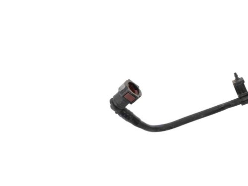 Pipe PORSCHE BOXSTER (986) 2.7 | BP14808567M125 