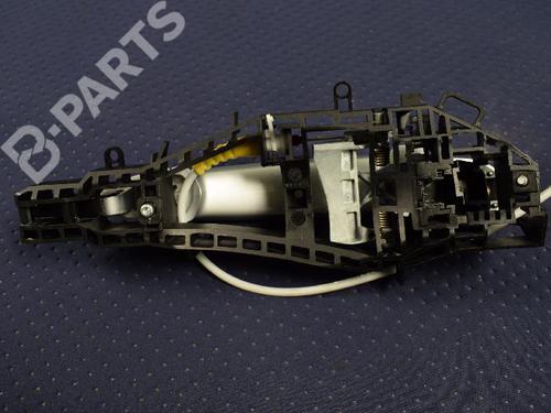 Türgriff vorne rechts außen BMW 2 Convertible (F23) 228 i (245 hp)null