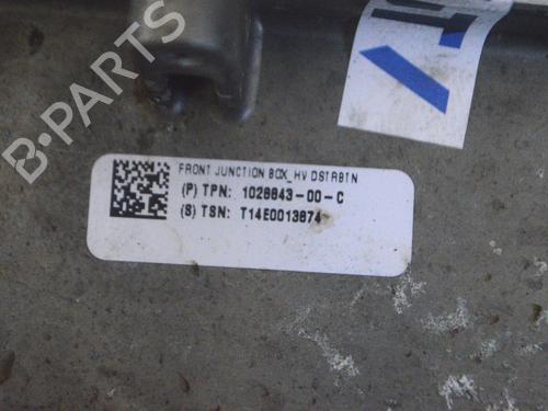 Electronic module TESLA MODEL S (5YJS) 85 | BP17866031M83 