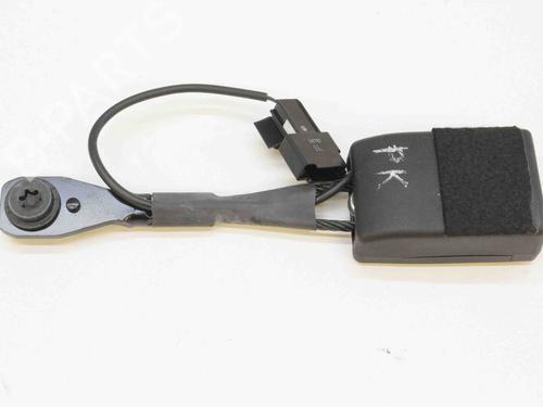 Used Seat buckle OPEL INSIGNIA A (G09) 2.0 CDTI (68) (160 hp) 14815142