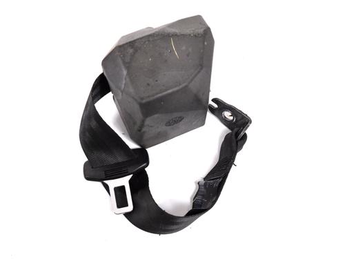 Rear left seatbelt VW PASSAT B7 Variant (365) 1.6 TDI | BP8410837I29 