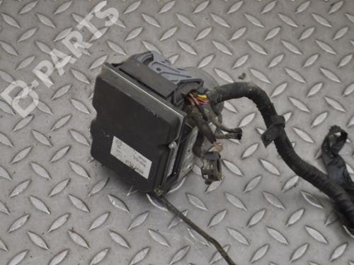 Used ABS pump AUDI A5 Sportback (8TA) 3.0 TDI quattro (240 hp) 10675303
