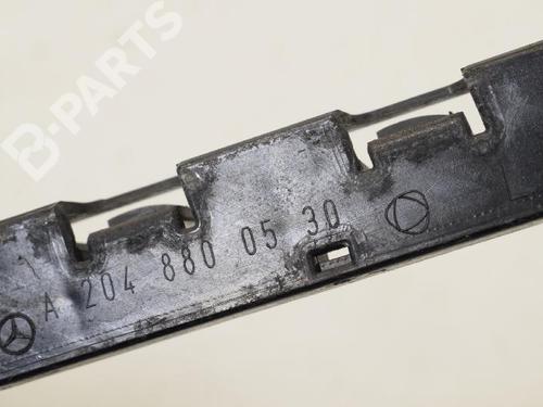 Rear bumper bracket MERCEDES-BENZ C-CLASS T-Model (S204) C 220 CDI (204.202) | BP8858350C159 