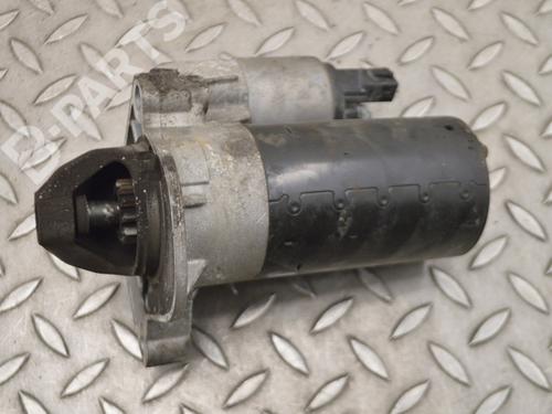 Used Starter BMW 1 (F21) 116 i (136 hp) 10533434