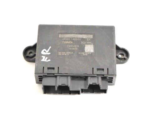 Elektronisk modul LAND ROVER RANGE ROVER IV (L405) 4.4 SDV8 4x4 (340 hp) 8862208