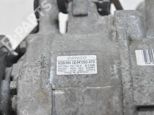 AC compressor BMW X1 (E84) sDrive 20 d | BP7482834M34 