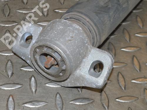 Venstre bagtil støddæmper OPEL ASTRA J GTC 1.4 Turbo (08) | BP8867214M18 