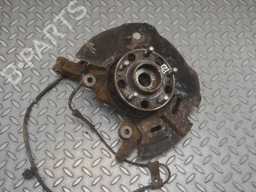 Right front steering knuckle HYUNDAI SANTA FÉ III (DM, DMA) 2.2 CRDi 4WD | BP29230884M26 