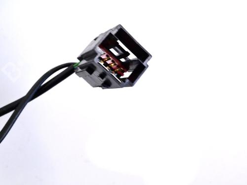 Seat buckle JAGUAR S-TYPE II (X200) 2.7 D | BP14772660I32 