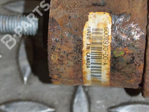 Højre fortil bærearm TESLA MODEL S (5YJS) 85 | BP8350062M13 
