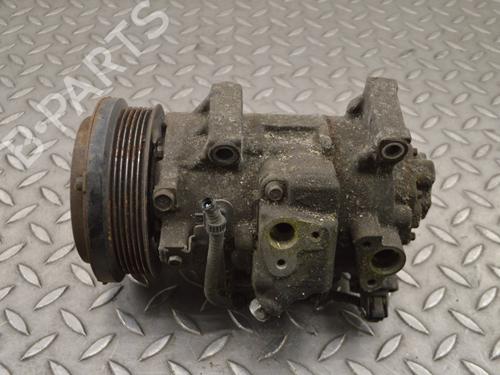 Used AC compressor TOYOTA COROLLA Estate (_E14_) 1.8 (ZRE142) (136 hp) 28046003