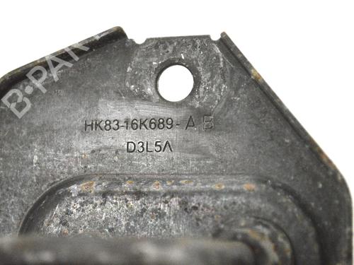 Exterior handle LAND ROVER RANGE ROVER VELAR (L560) 3.0 D300 SDV6 4x4 | BP14789513C122 