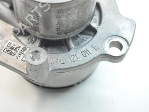 Auxiliary water pump AUDI A4 Allroad B9 (8WH, 8WJ) 2.0 TDI quattro | BP14814034M111 