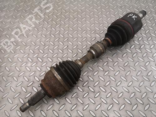 Used Left front driveshaft MITSUBISHI OUTLANDER III (GG_W, GF_W, ZJ, ZL, ZK) 2.2 Di-D 4WD (GF6W) (150 hp) 18745828