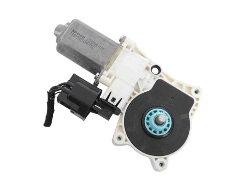 Rudehejsemotor bagstkærm højre LAND ROVER RANGE ROVER VELAR (L560) 2.0 D180 TD4 4x4 (180 hp) 13934636