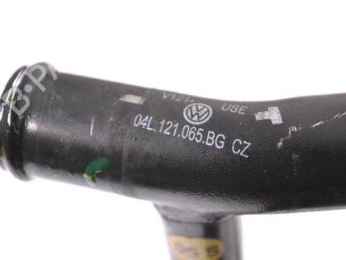 Pipe VW GOLF VII (5G1, BQ1, BE1, BE2) 1.6 TDI | BP14773078M125 