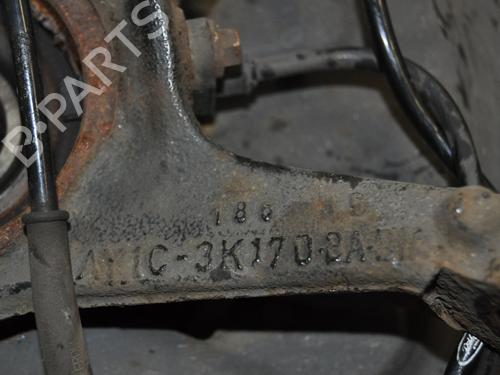 Right front steering knuckle FORD FIESTA VI (CB1, CCN) 1.0 EcoBoost | BP14778248M26 