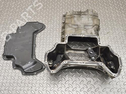 Oliebundkar MERCEDES-BENZ CLS (C219) CLS 350 (219.356) (272 hp) 14802319