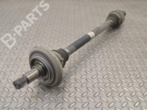 Left rear driveshaft MERCEDES-BENZ C-CLASS (W205) C 250 BlueTEC / d (205.008, 205.006) | BP10534861M40 