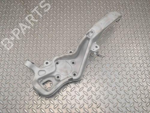 Achsschenkel links vorne JAGUAR F-PACE (X761) 2.0 TD4 | BP16542272M25