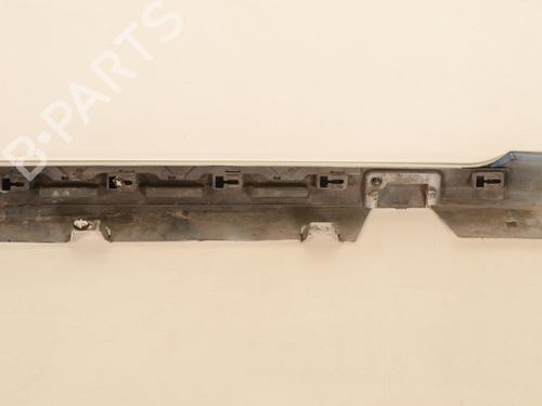 Left sideskirt FORD FIESTA VI (CB1, CCN) 1.6 TDCi | BP14781029C115 