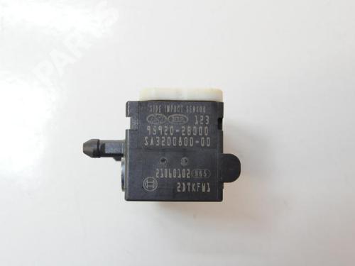 Electronic sensor HYUNDAI SANTA FÉ II (CM) 2.2 CRDi 4x4 | BP8829730M84 