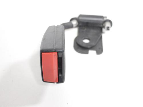Seat buckle JAGUAR XJ (X350, X358) D 2.7 | BP14815440I32 