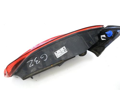 Left tailgate light BMW 3 Touring (F31) 325 d | BP15856539C79 
