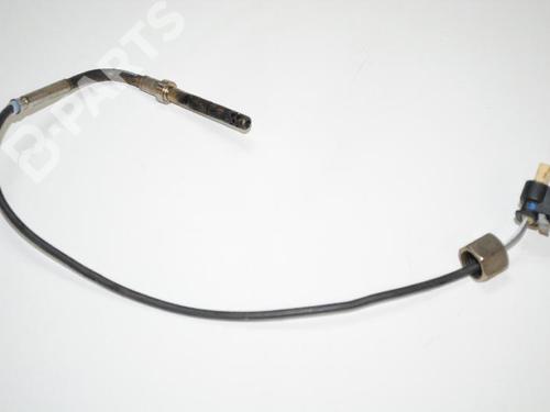 Used Electronic sensor MERCEDES-BENZ SPRINTER 3-t Van (B906) 219 CDI / BlueTEC (906.611, 906.613) (190 hp) 7752368