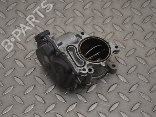Used Throttle body VW GOLF VIII (CD1, DA1) 2.0 TDI GTD (200 hp) 27825727