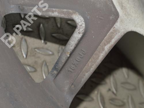 Rim AUDI A3 (8P1) S3 quattro | BP8867453C45 