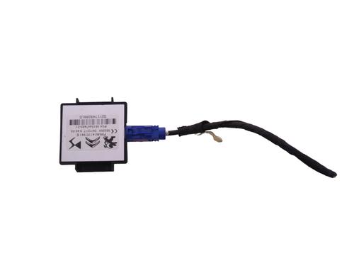 Electronic module PEUGEOT 3008 II SUV (MC_, MR_, MJ_, M4_) 1.6 BlueHDi 120 | BP12126508M83 