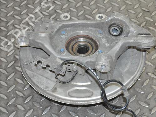 Right rear steering knuckle MERCEDES-BENZ C-CLASS (W205) C 220 BlueTEC / d (205.002, 205.004) | BP14812371M28 