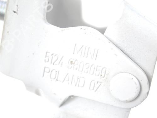 Hinge/Door check strap MINI MINI COUNTRYMAN (R60) One D | BP14770109C146 